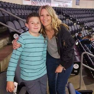 Meet your Posher, Brettney